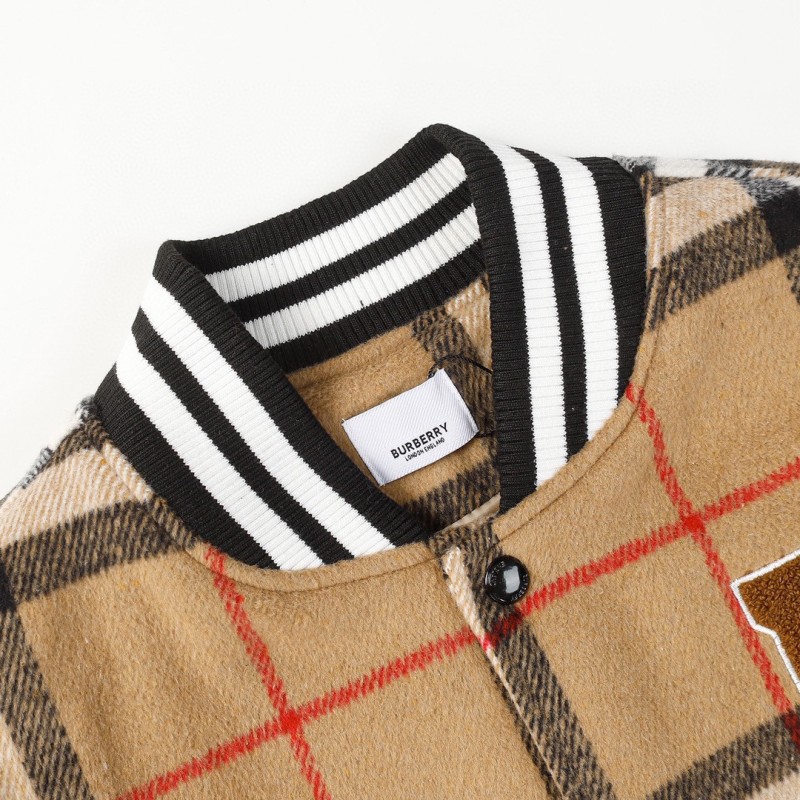 Burberry Unisex Jacket