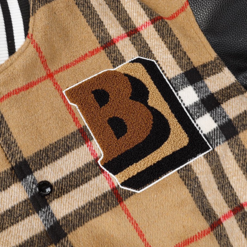 Burberry Unisex Jacket