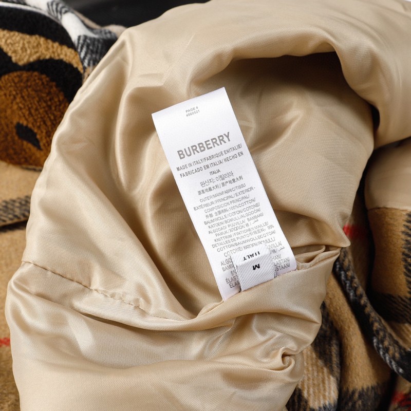 Burberry Unisex Jacket