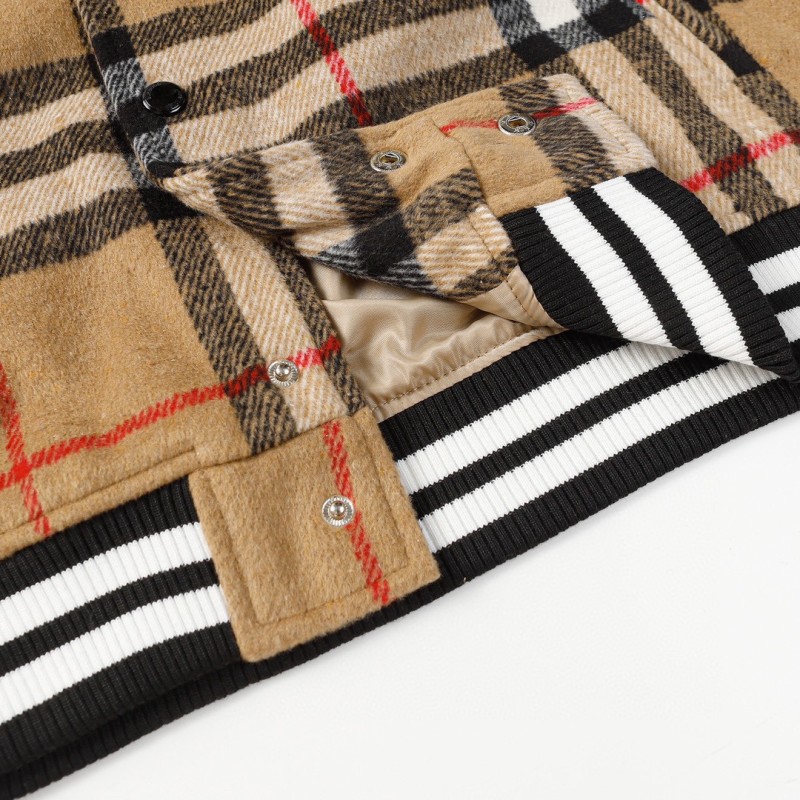 Burberry Unisex Jacket