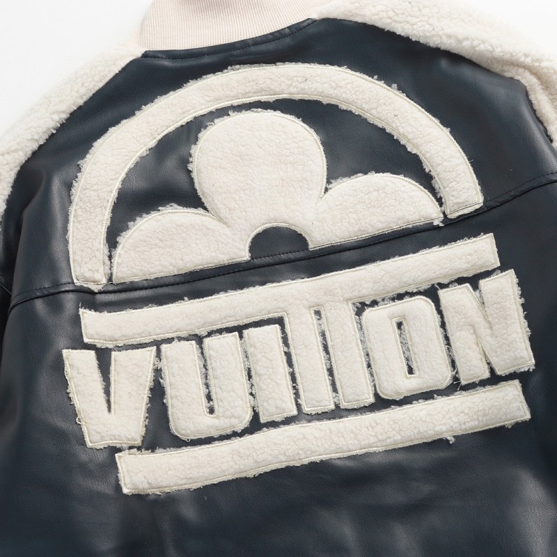 LV Unisex Jacket