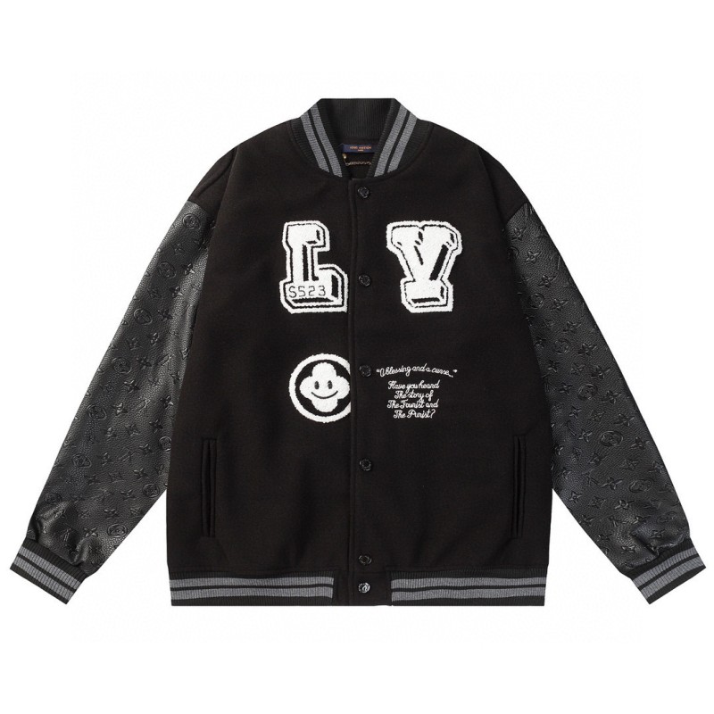 LV Unisex Jacket