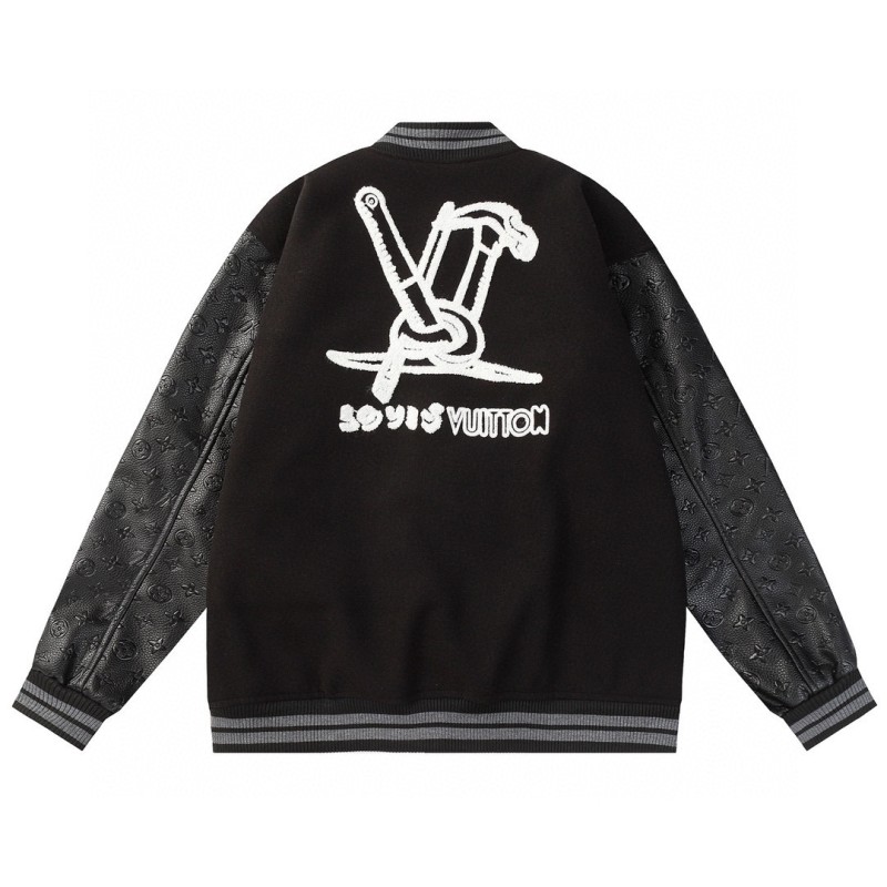 LV Unisex Jacket