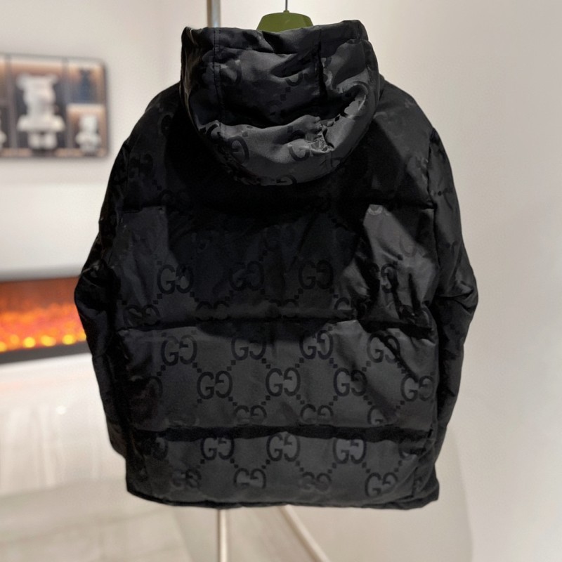 Gucci Unisex Down Jacket