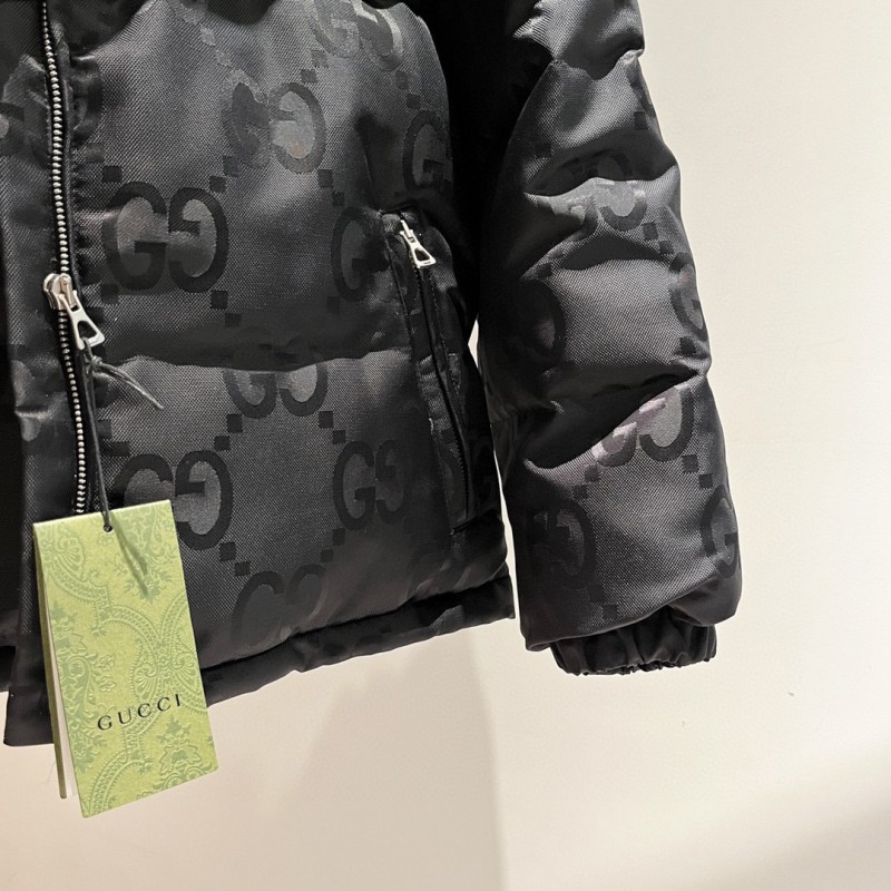 Gucci Unisex Down Jacket