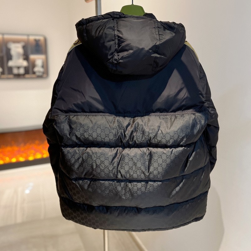 Gucci Unisex Down Jacket