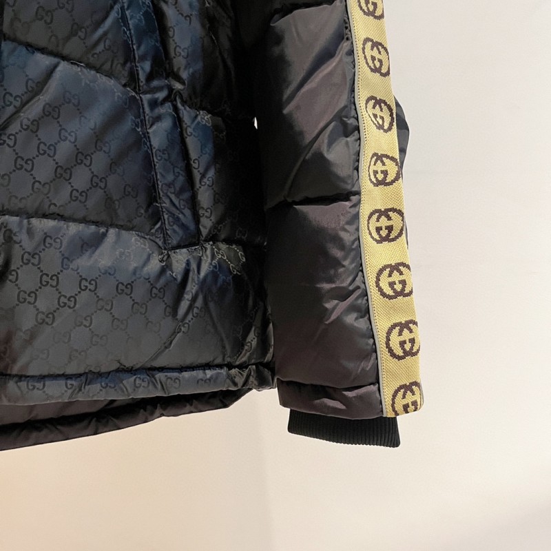 Gucci Unisex Down Jacket