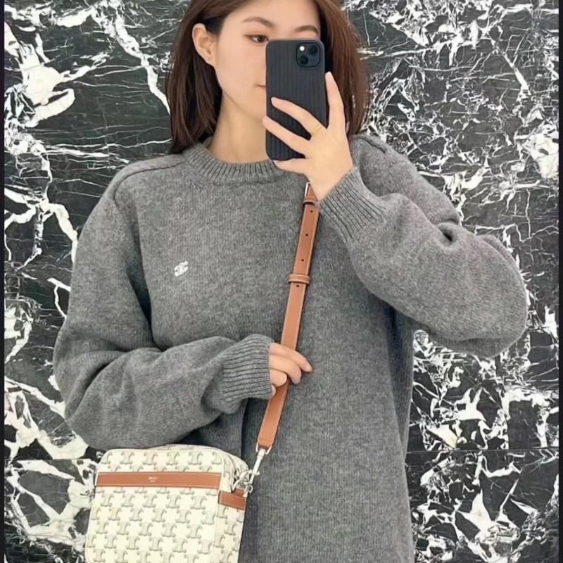 Celine Unisex Sweater