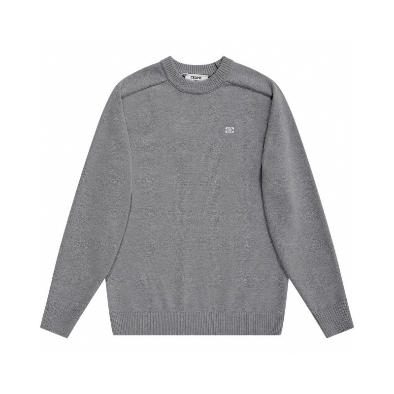 Celine Unisex Sweater