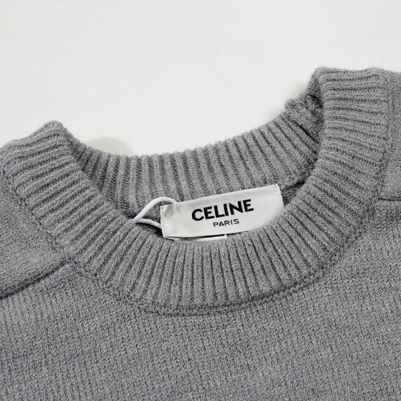 Celine Unisex Sweater