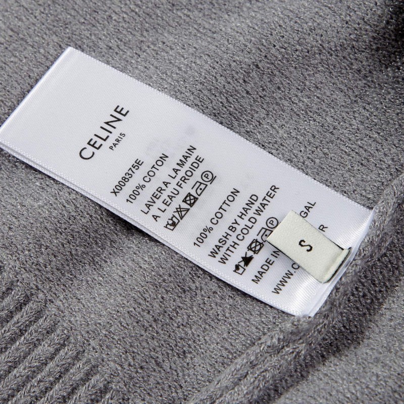 Celine Unisex Sweater