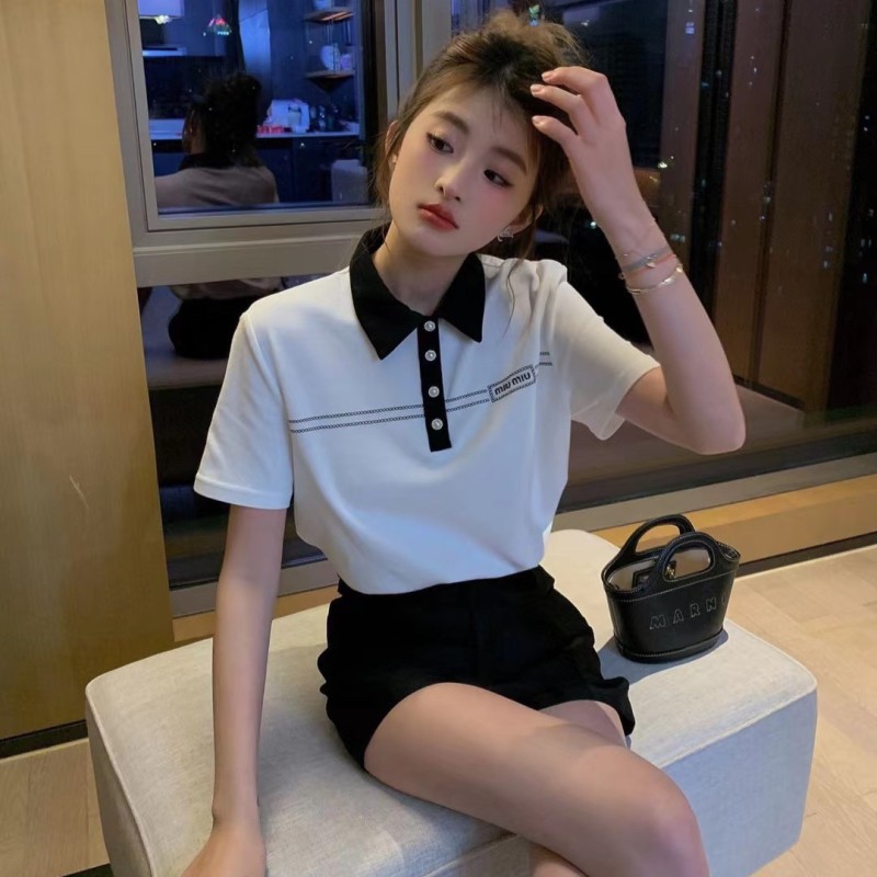 MiuMiu Tee