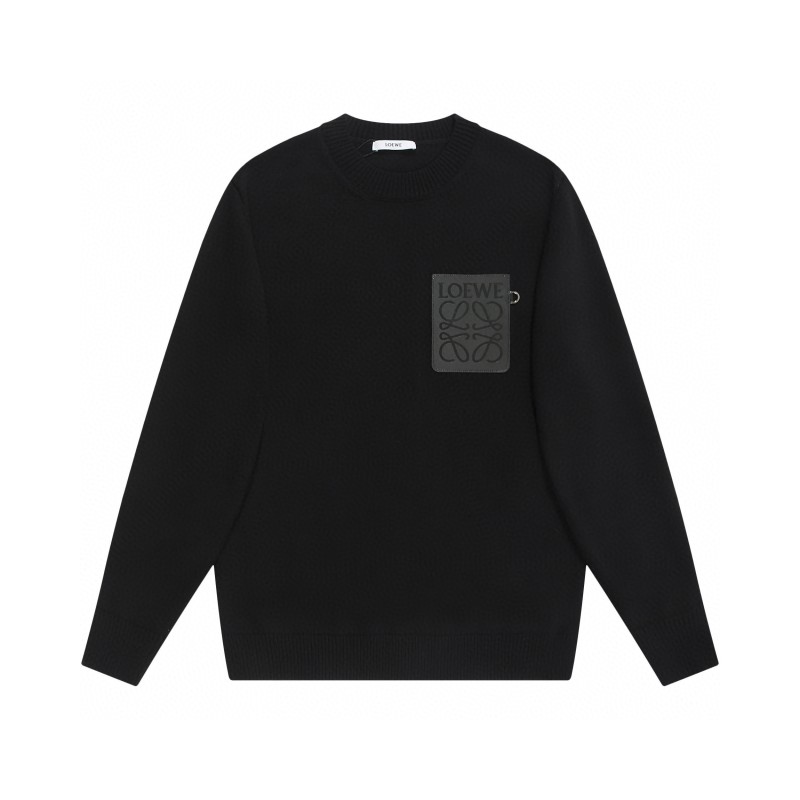 Loewe Unisex Sweater 