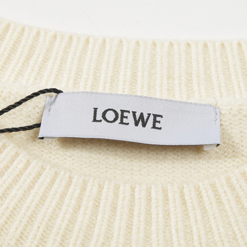 Loewe Unisex Sweater 