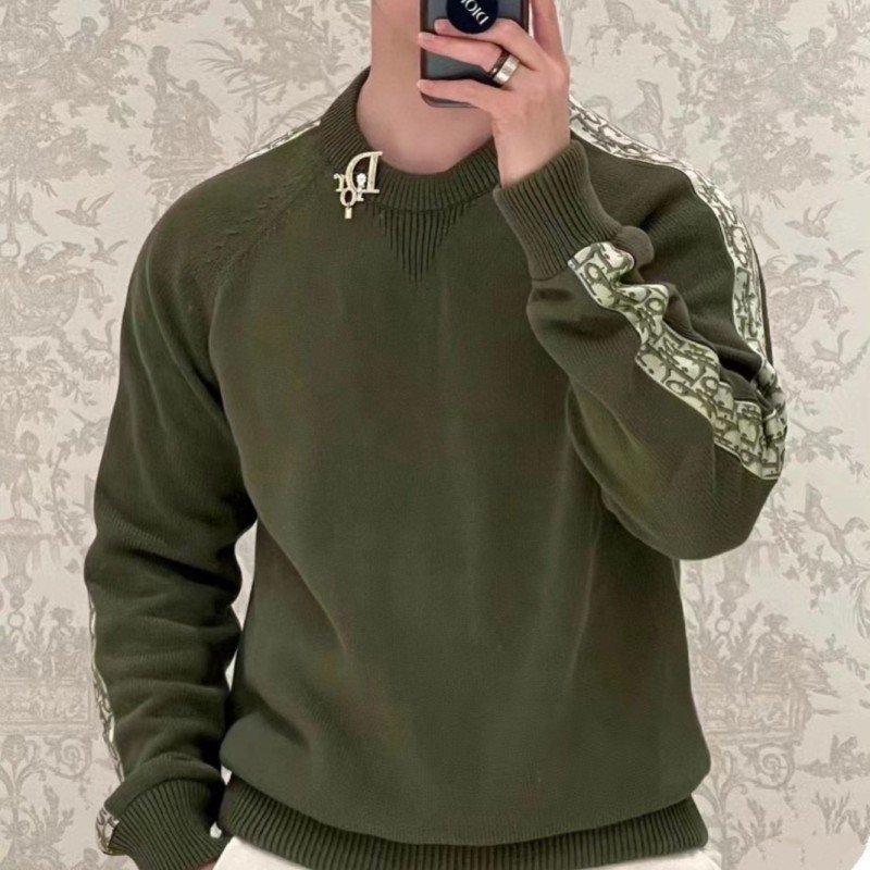 Dior Unisex Sweater