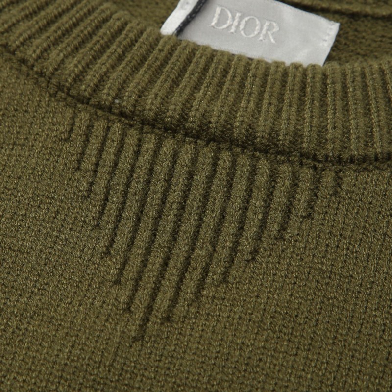 Dior Unisex Sweater