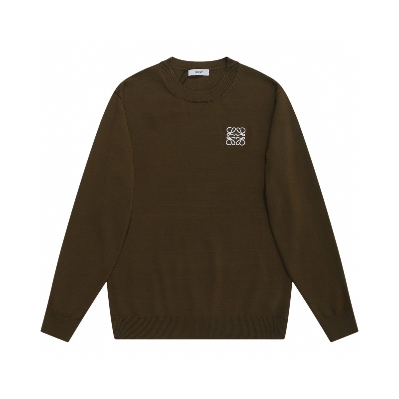 Loewe Unisex Sweater 