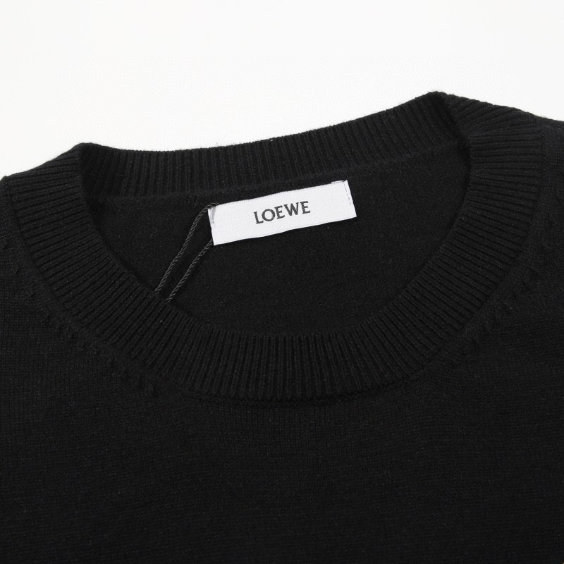 Loewe Unisex Sweater 