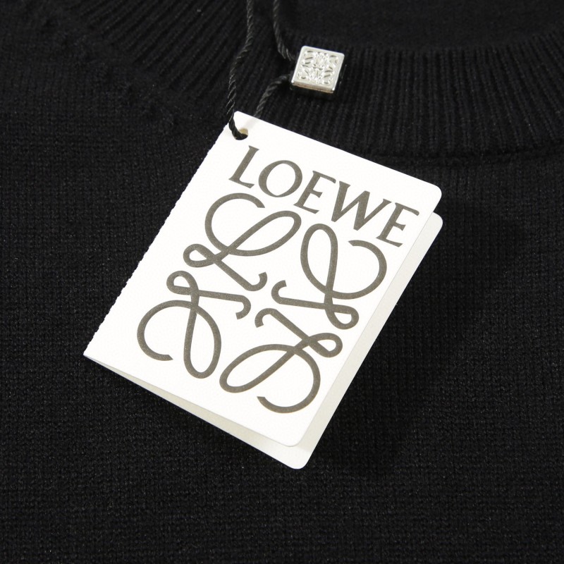 Loewe Unisex Sweater 