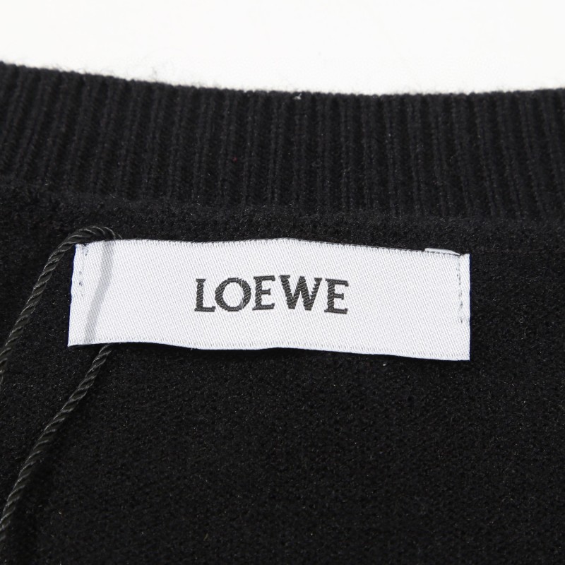 Loewe Unisex Sweater 