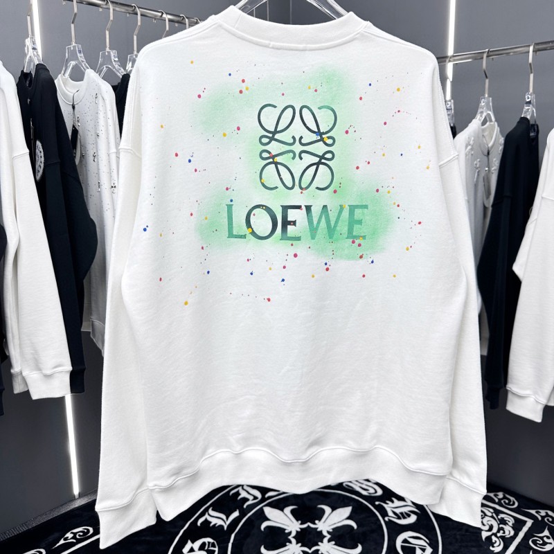 Loewe Unisex Sweater 