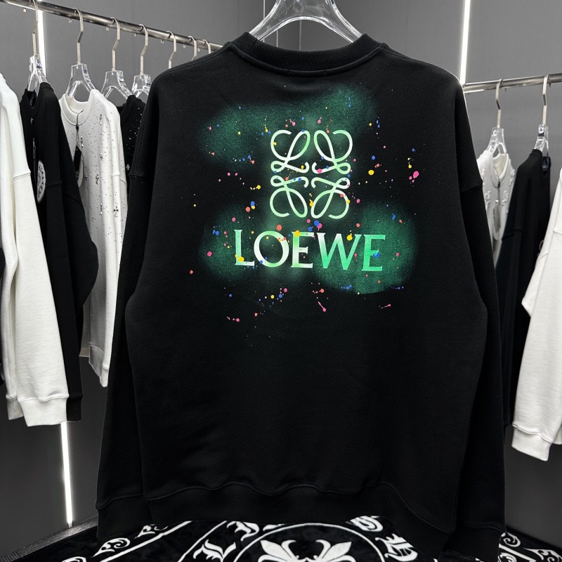 Loewe Unisex Sweater 