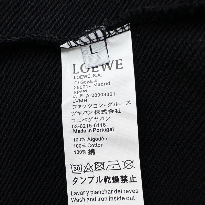 Loewe Unisex Sweater 