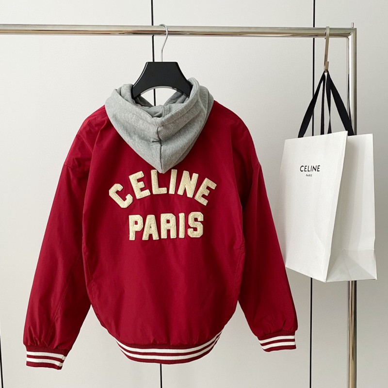 Celine Unisex Jacket