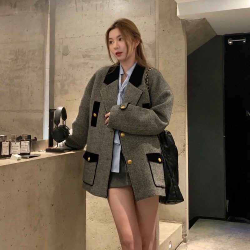 Gucci Wool Coat