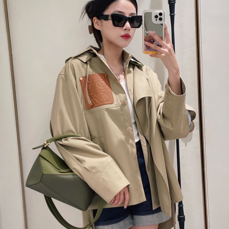 Loewe Jacket