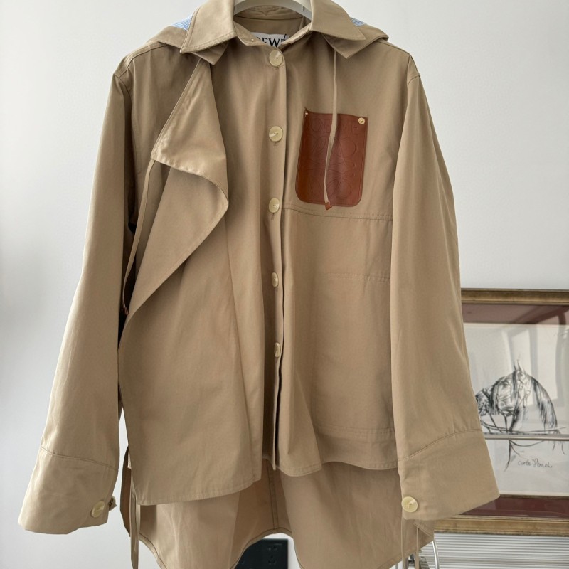 Loewe Jacket