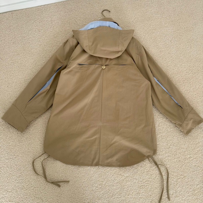 Loewe Jacket