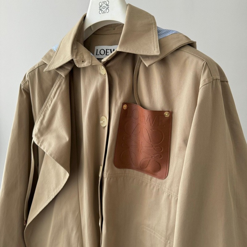 Loewe Jacket