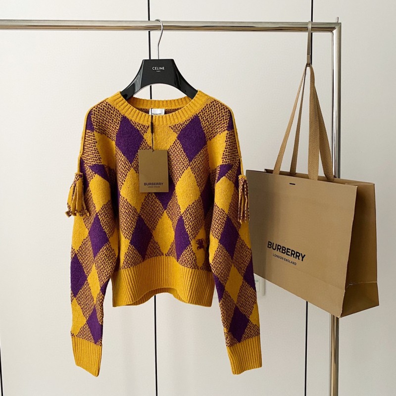 Burberry Sweater