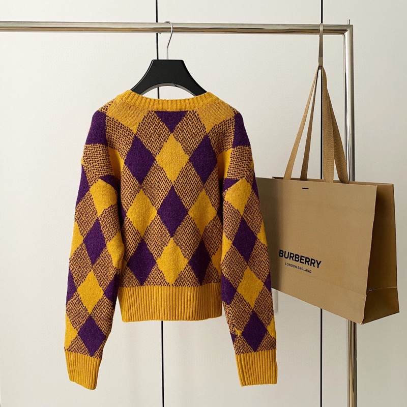 Burberry Sweater