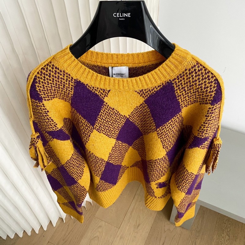 Burberry Sweater