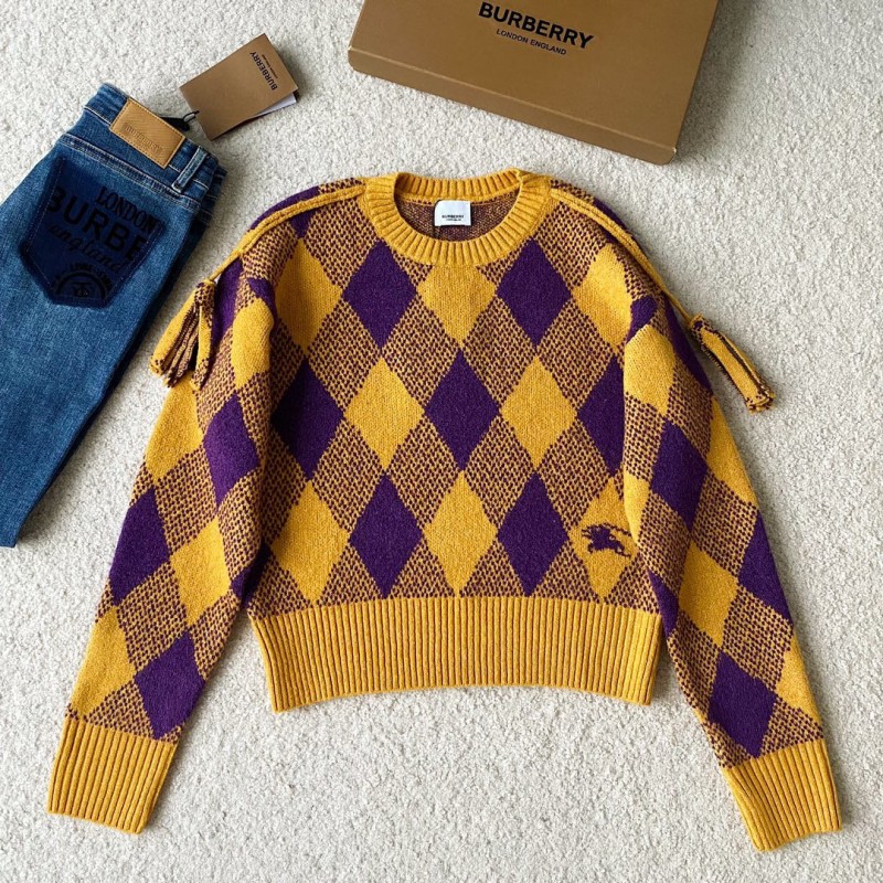 Burberry Sweater