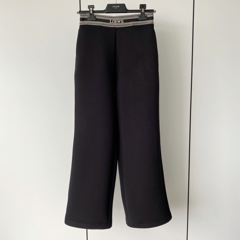 Loewe Hoodie & Pants Set