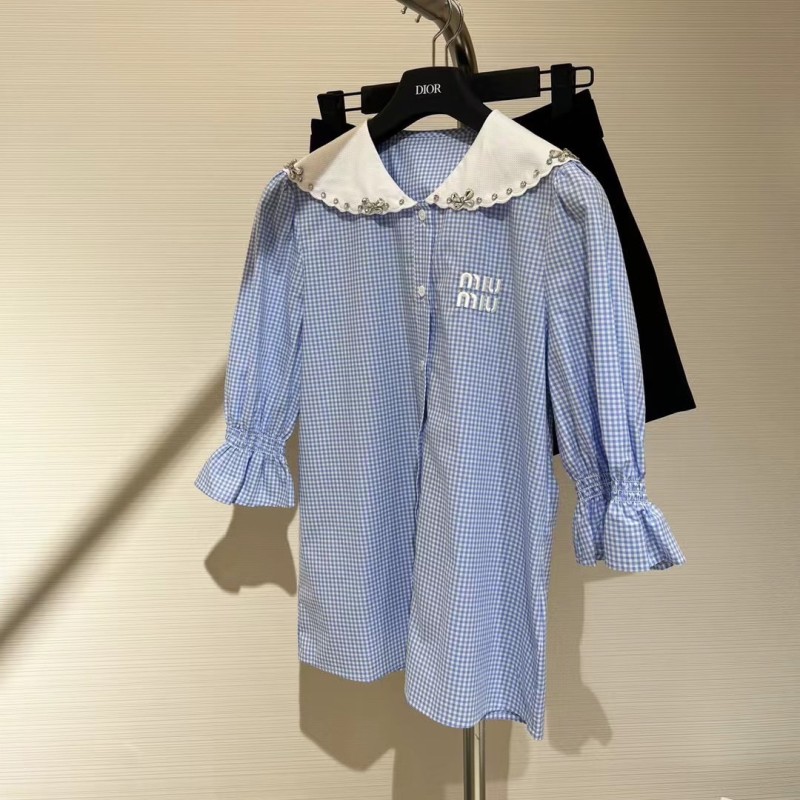 MiuMiu Tee