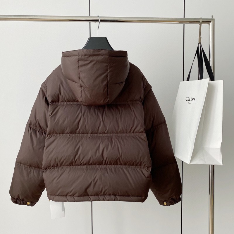 Celine Down Jacket