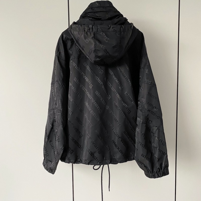 Alexander Wang Unisex Jacket