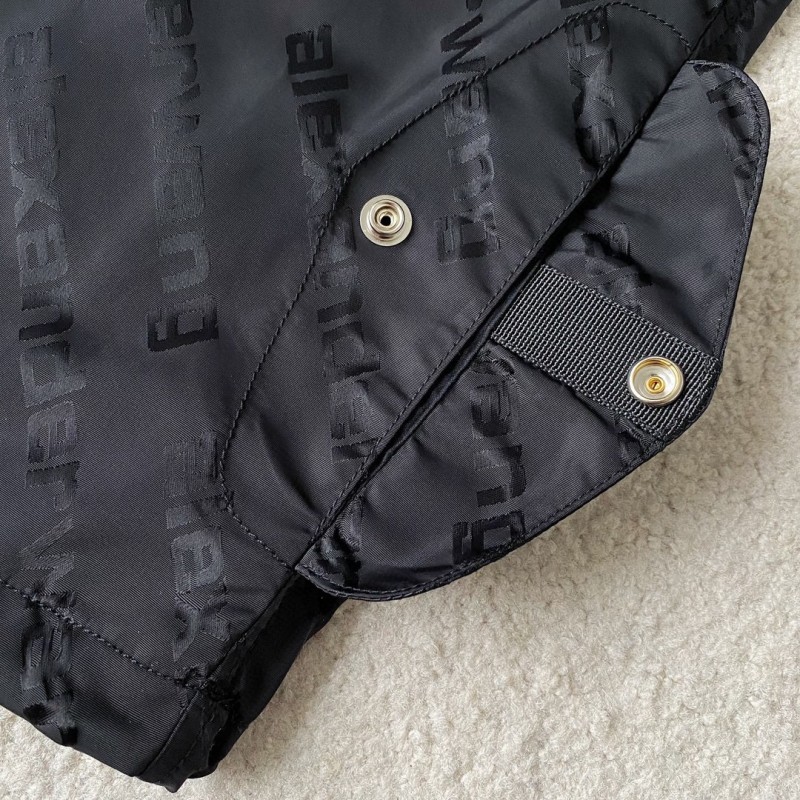 Alexander Wang Unisex Jacket