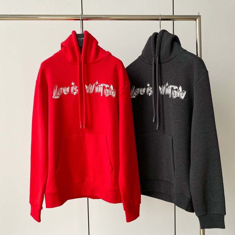 LV Unisex Hoodie