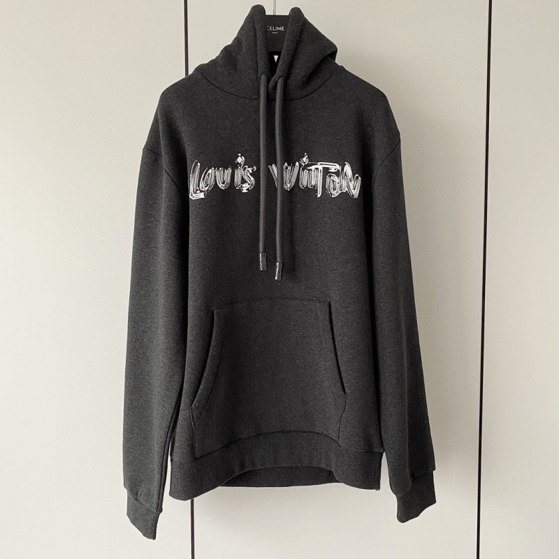 LV Unisex Hoodie