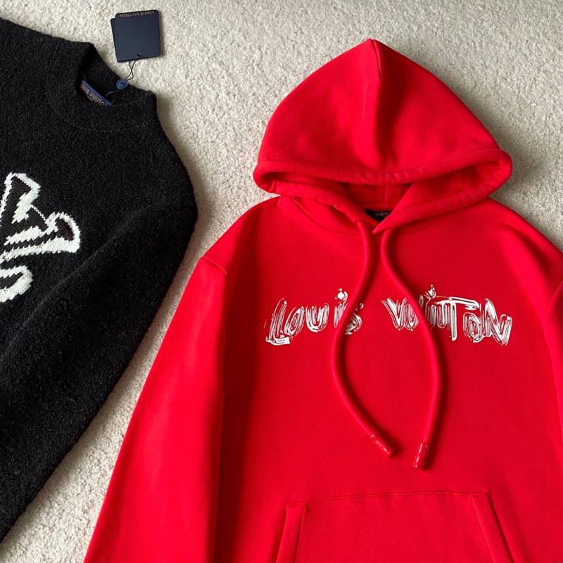 LV Unisex Hoodie