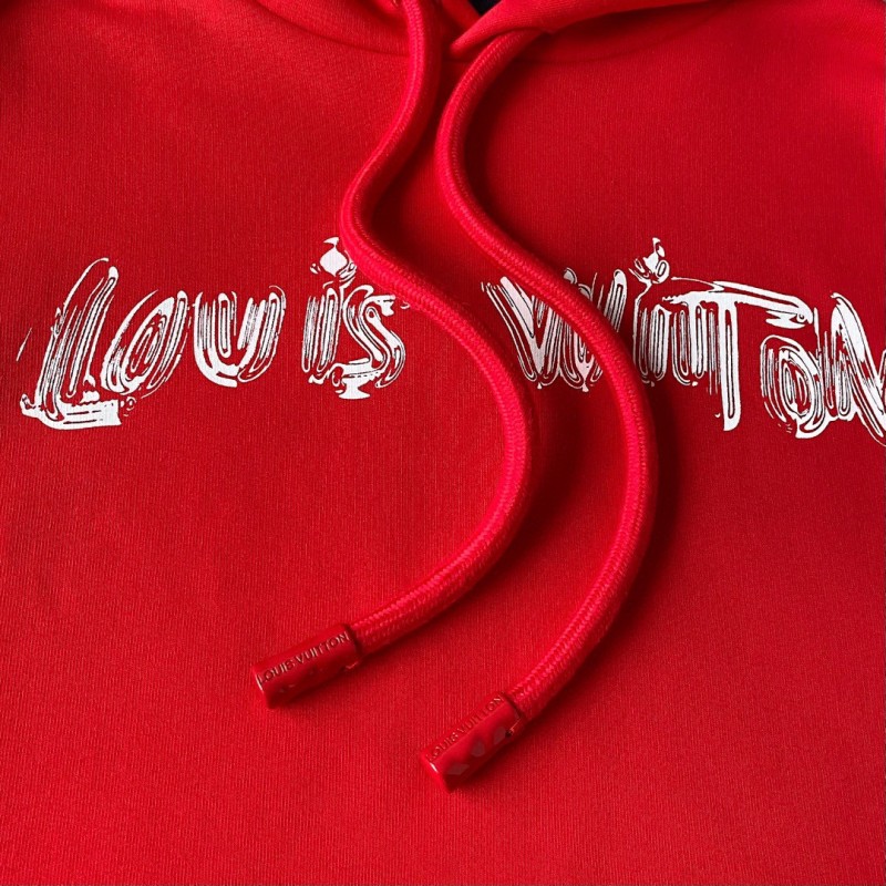 LV Unisex Hoodie