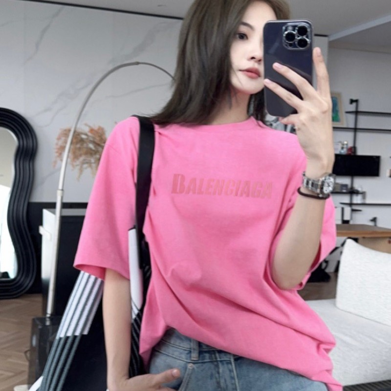 Balenciaga Unisex Tee