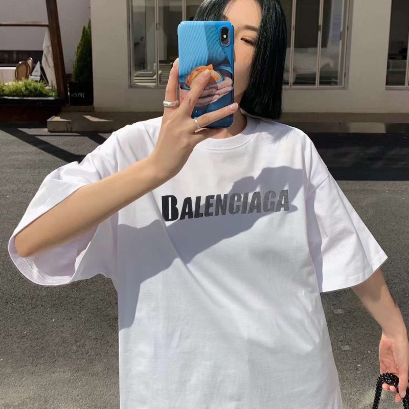 Balenciaga Unisex Tee