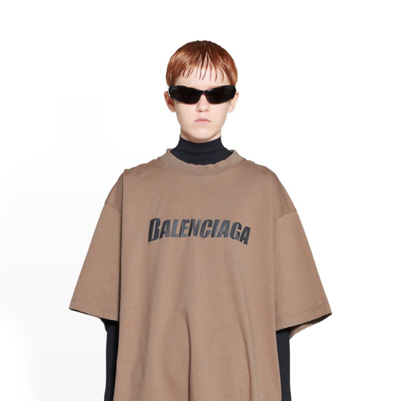 Balenciaga Unisex Tee