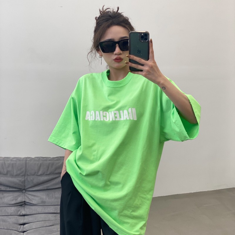 Balenciaga Unisex Tee